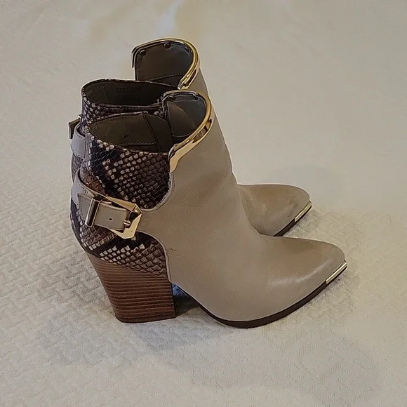Aldo boots - Picture 4 of 4